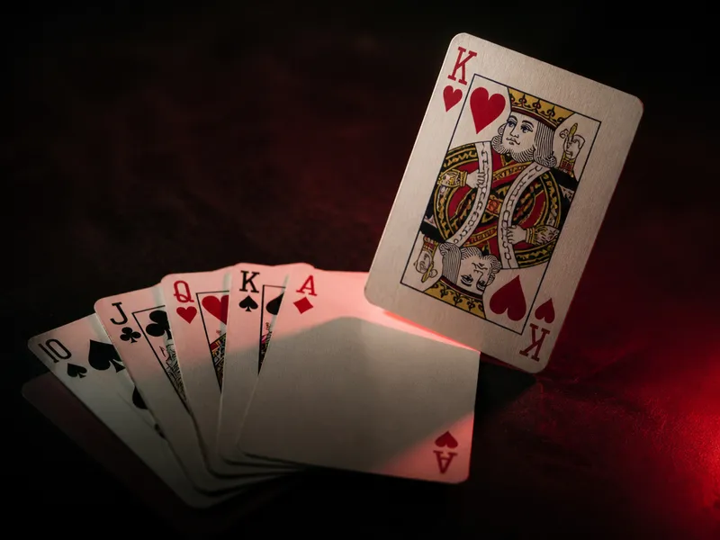 Durak illustration